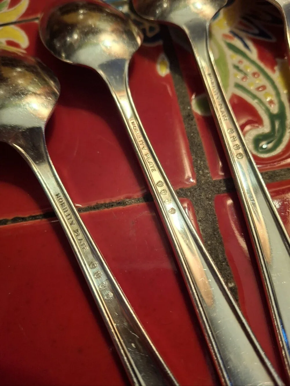 Oneida Silverplate 